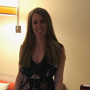 Meet your Posher, Christine